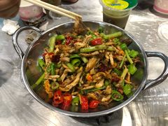 -小民大排档(光谷店)