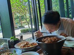 -蛇口希尔顿南海酒店·随轩中餐厅·粤菜