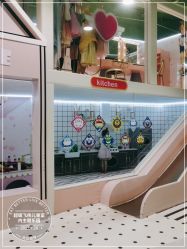 -乐多星球潮玩中心(沈阳嘉里城店)