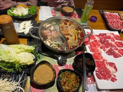 -呷哺呷哺 黄金牧场 (欢乐谷店)