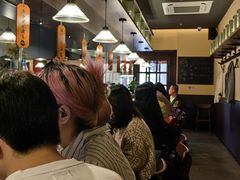-哥哥の深夜食堂(永乐汇亲子购物运动中心店)