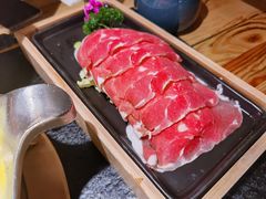 排酸羔羊肉-湊湊火锅·茶憩(上海合生汇店)