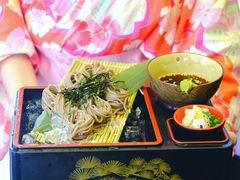 -天狗山料理(省体店)