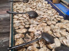 -丰卓会海鲜自助(中润大道店)