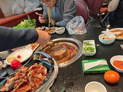 -葛记红焖羊肉(和平路形象店)