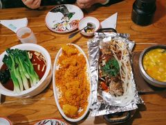 -新白鹿餐厅(百联中环店)