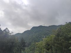 -梦幻奥陶纪景区