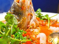 -坛宗剁椒鱼头(河西王府井店)