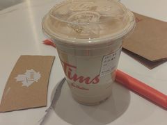 -Tims天好咖啡·贝果(东方广场店)