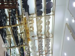 -信基沙溪酒店用品博览城