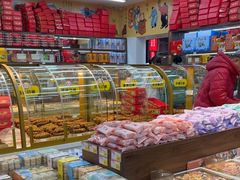 -桂发祥十八街麻花(和平路店)