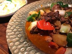 -塔里木新疆饭店(新北万达店)