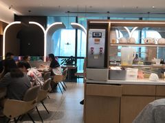 -蔡澜点心·粤菜(丽泽天街店)