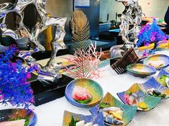 -朗丽兹自助餐厅