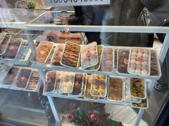 零售区-传闻来紫菜包饭·打糕(西塔韩百店)