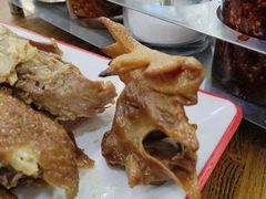 -豫掌柜饸饹面·烩面(秀沿路店)