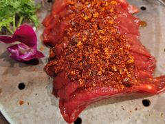 -周师兄大刀腰片火锅(解放碑总店)