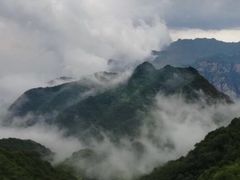 -神农山景区