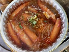 -清真·馬坡二旦烧烤(人生一串拍摄店)