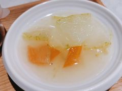 -乡村基(渝中区得意世界餐厅)