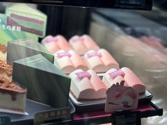 -星巴克(武汉协和医院店)