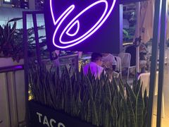 -Taco Bell 塔可钟(民田路店)