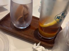 -柠檬树茶餐厅(海雅缤纷城店)
