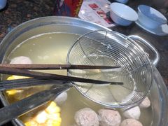 -八合里潮汕鲜牛肉火锅(深圳海岸城店)