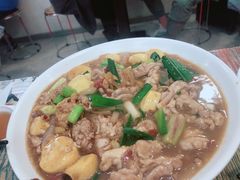 -岳季煎饺
