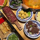 杭州‼️终于吃到实惠的贵州酸汤火锅了🥘