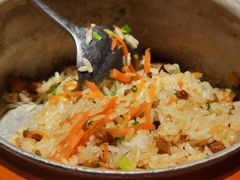 -原味田园·客家菜·土窑鸡(中航城君尚购物中心店)