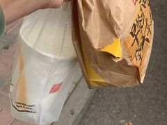 -麦当劳(王顶堤店)