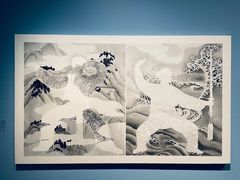 -江苏省美术馆(长江路新馆)