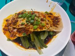 -川正旺江湖菜(三元桥店)