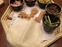-唐山宴百姓府邸院落中餐