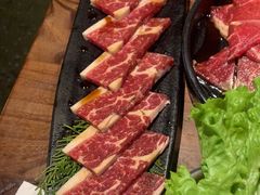 -九田家黑牛烤肉料理(顺义区华联金街店)