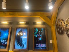 -伯爵·沉浸式超级密室·直营店