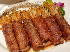 -多佐铁板烧(富力广场店)