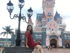 -厦门方特梦幻王国