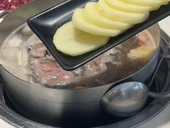 -陈记顺和潮汕牛肉火锅(韩江路店)