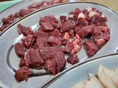 -五洞培记山庄·鲜牛肉火锅