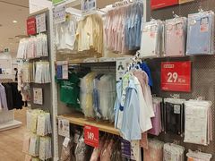 -优衣库(哈尔滨香坊万达广场店)