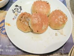 -初色海鲜自助(万丰路店)