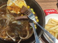 -乡村基(观音桥阳光世纪店)