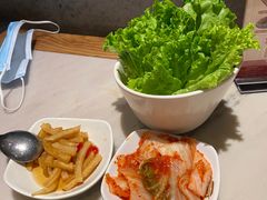 -韩宫宴烤肉·料理(苏州中心店)