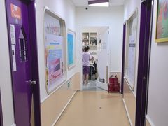 -瑞思英语·少儿英语启蒙(和平·国际商场示范校区)