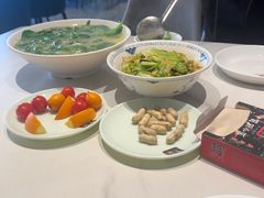 -蜀厨小匠·民间川菜(犀浦店)