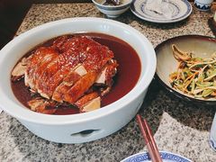 -南京大牌档(人民广场店)