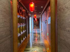 -海尔洲际酒店天下一品中餐厅