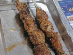 -吾斯曼珍珠抓饭王